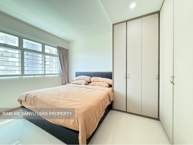 Blk 452A West Terra @ Bukit Batok (Bukit Batok), HDB 5 Rooms #560784821